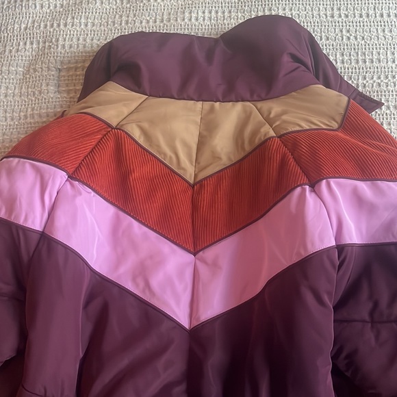 Free People Jacket - Picture 4 of 4